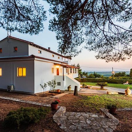 Ancient Olympia , Mangata Home Raches  Luaran gambar