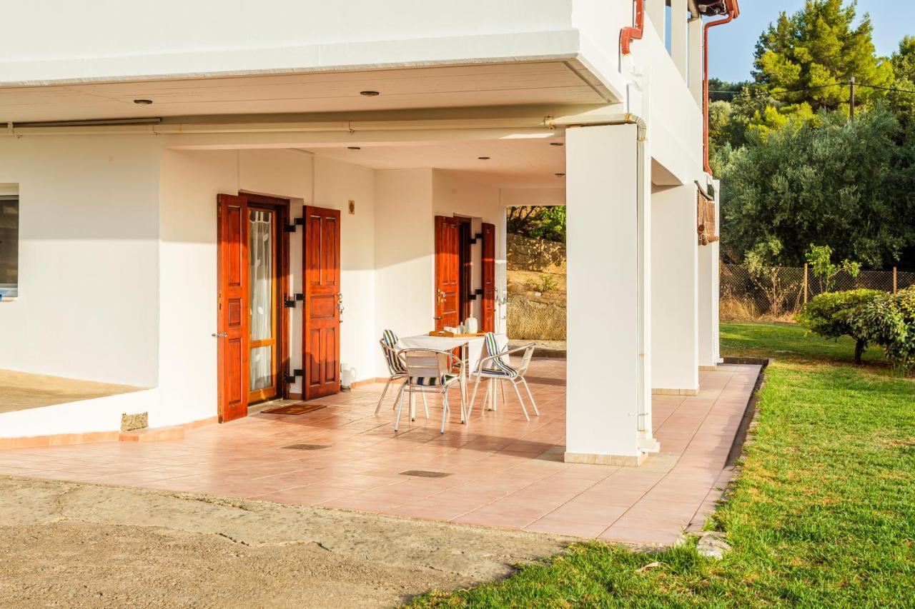 Ancient Olympia , Mangata Home Raches  Luaran gambar