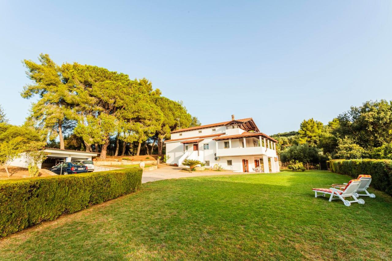 Ancient Olympia , Mangata Home Raches  Luaran gambar