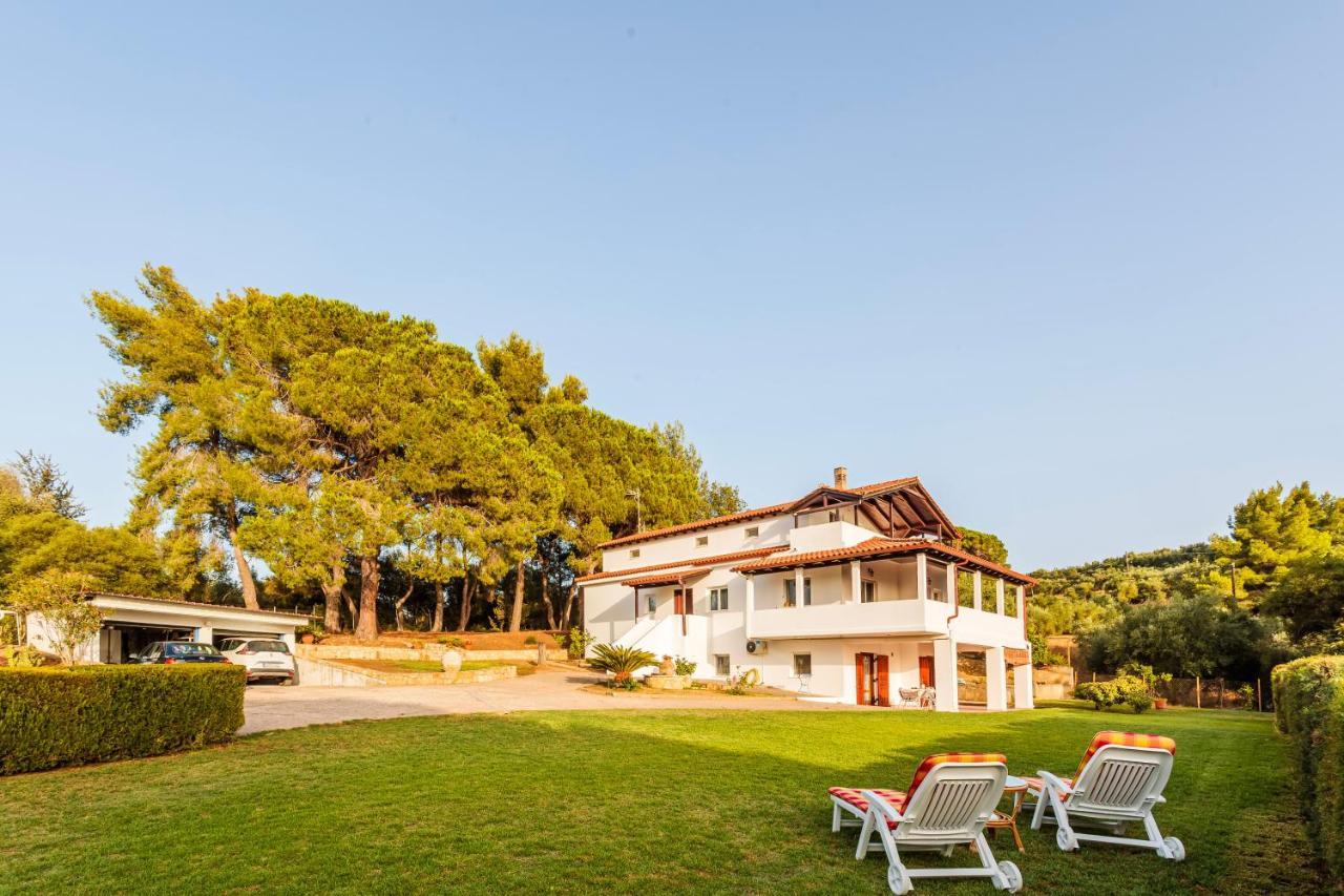 Ancient Olympia , Mangata Home Raches  Luaran gambar
