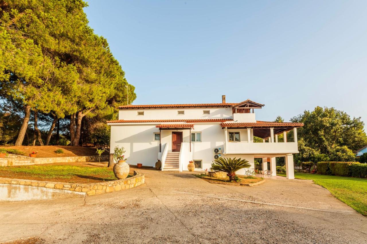 Ancient Olympia , Mangata Home Raches  Luaran gambar